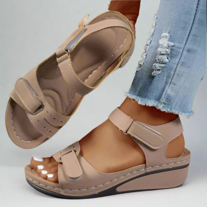 Alexandra Stylish Orthopedic Sandals