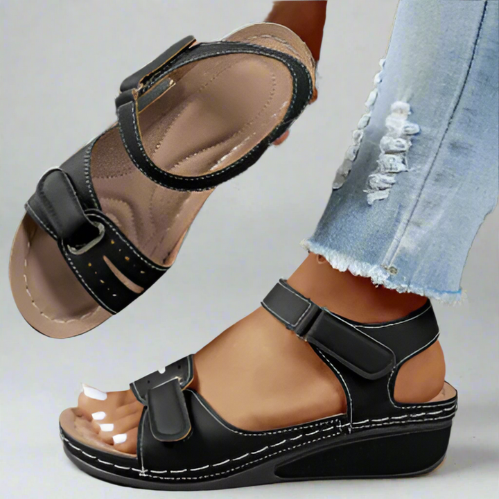 Alexandra Stylish Orthopedic Sandals