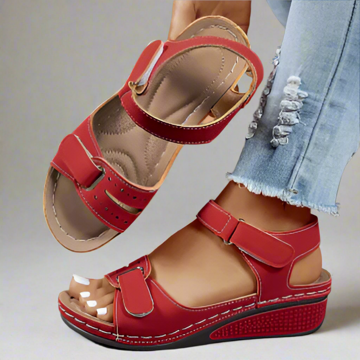 Alexandra Stylish Orthopedic Sandals