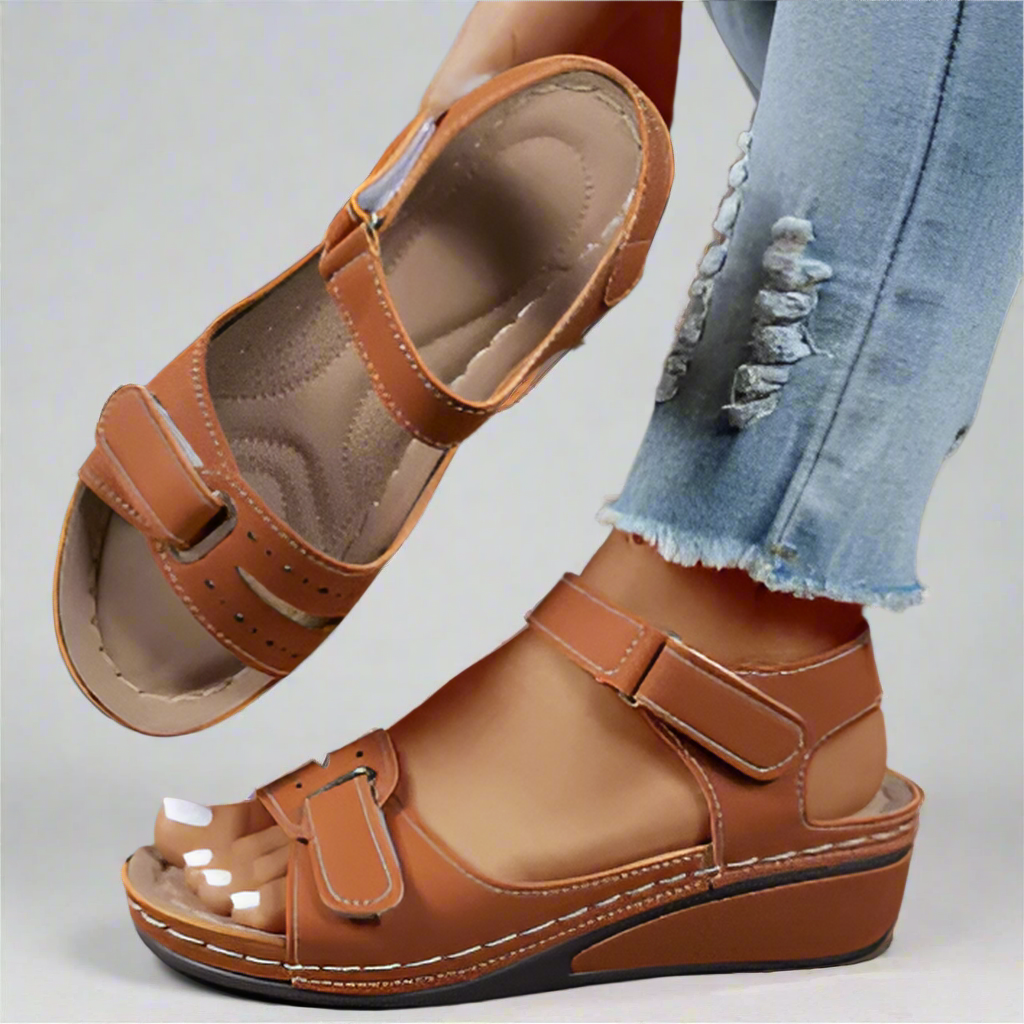 Alexandra Stylish Orthopedic Sandals