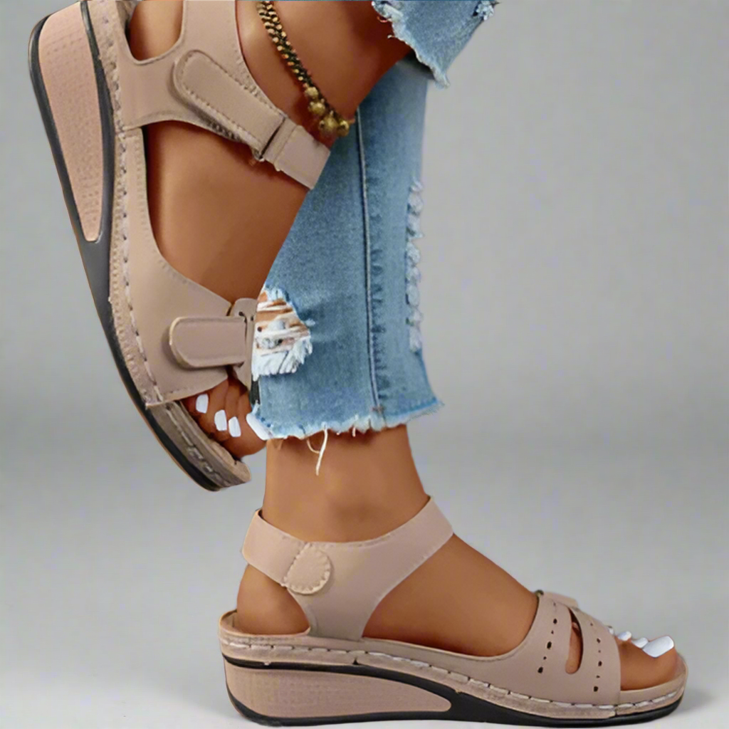 Alexandra Stylish Orthopedic Sandals