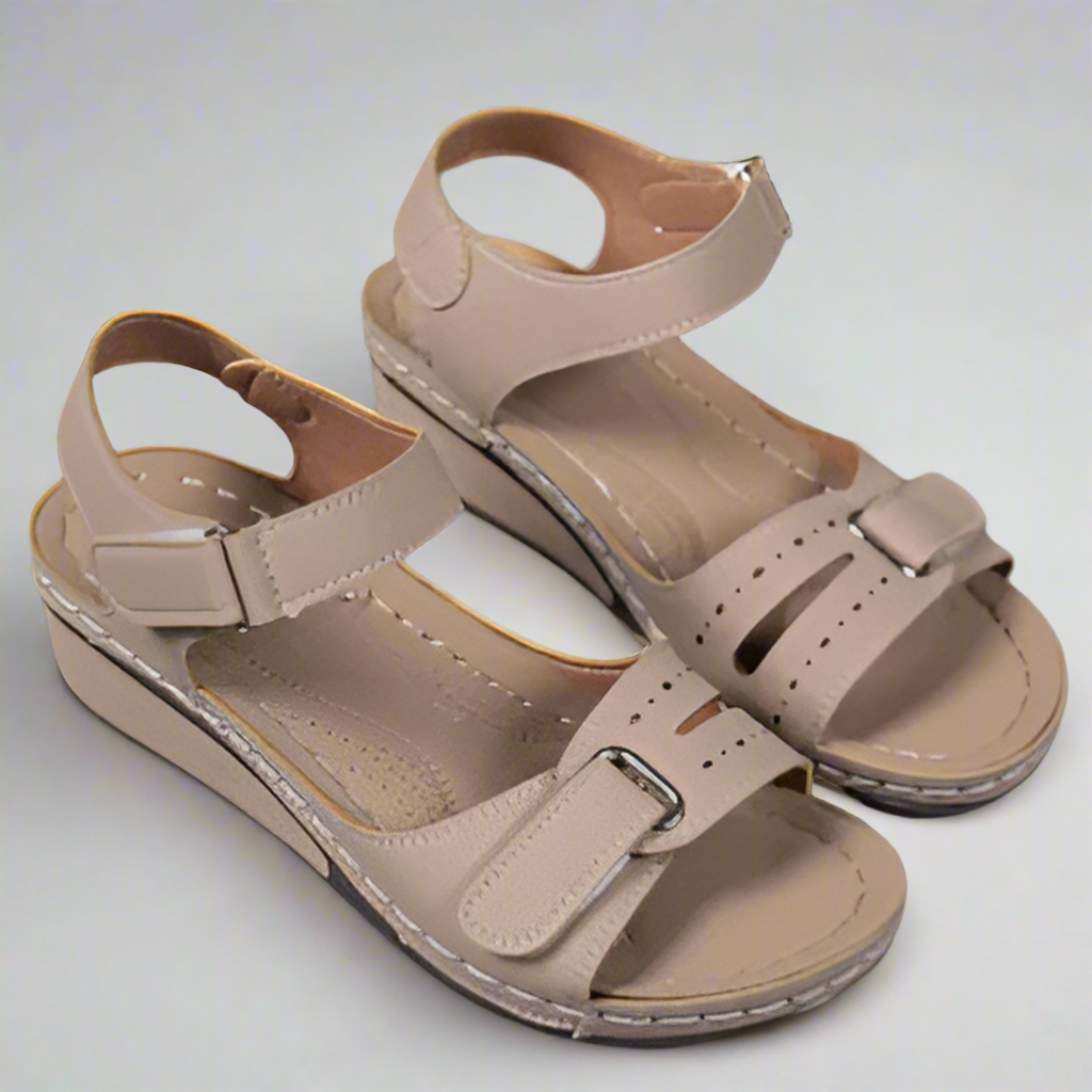 Alexandra Stylish Orthopedic Sandals