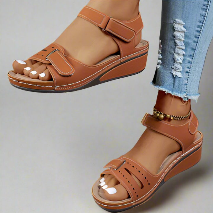 Alexandra Stylish Orthopedic Sandals