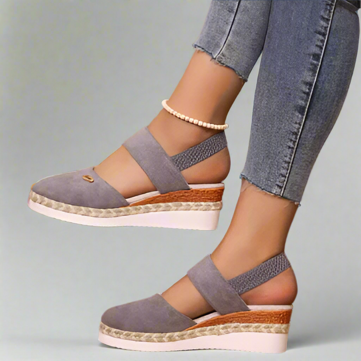 Aria Elegant Orthopedic Sandals