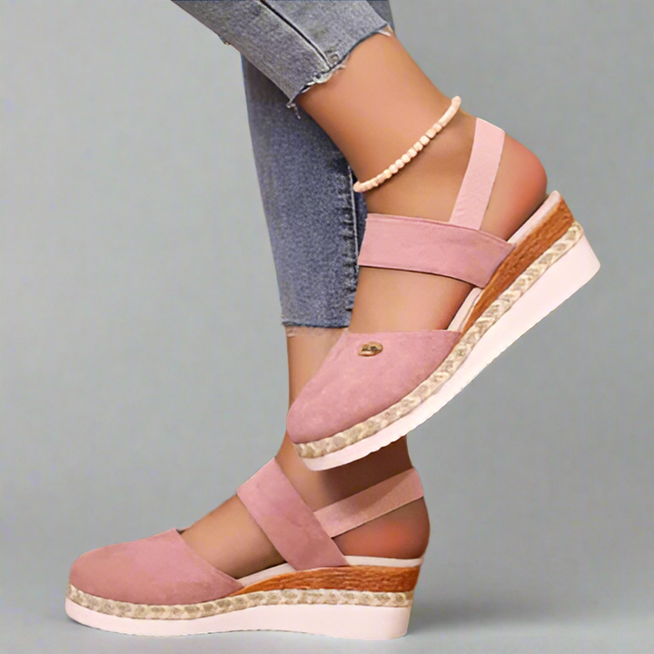 Aria Elegant Orthopedic Sandals