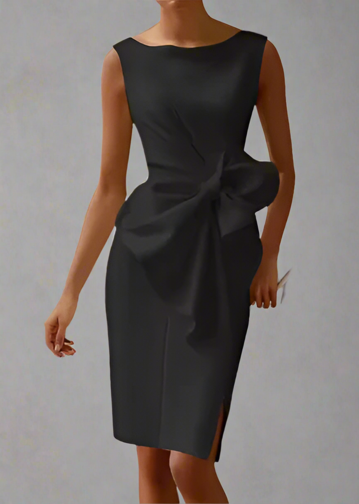 Larana Bow Dress