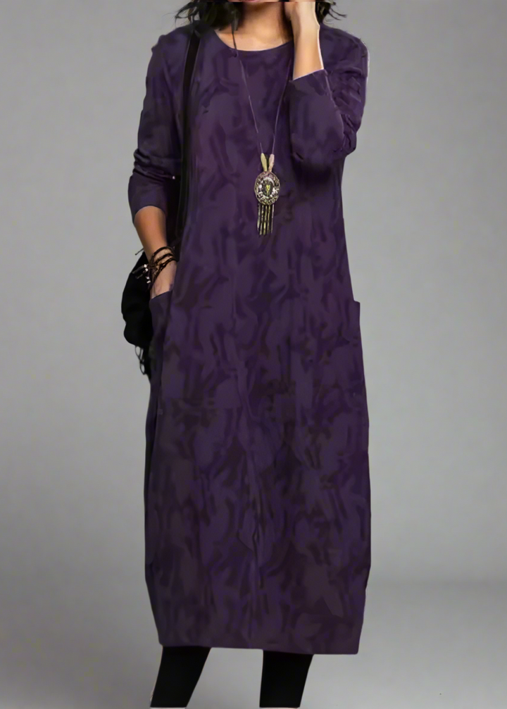 Shannon Elegant Dress