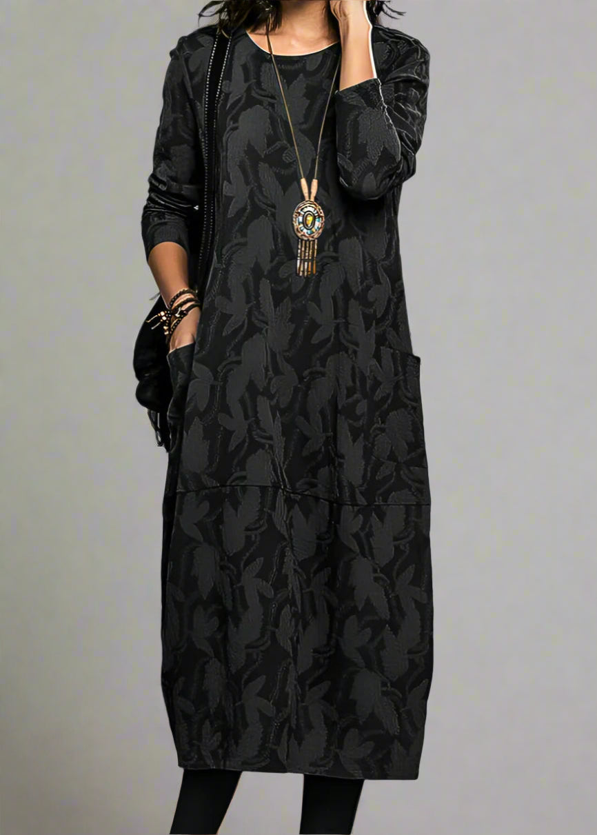 Shannon Elegant Dress