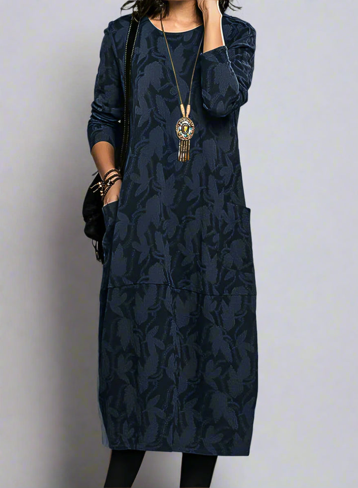 Shannon Elegant Dress
