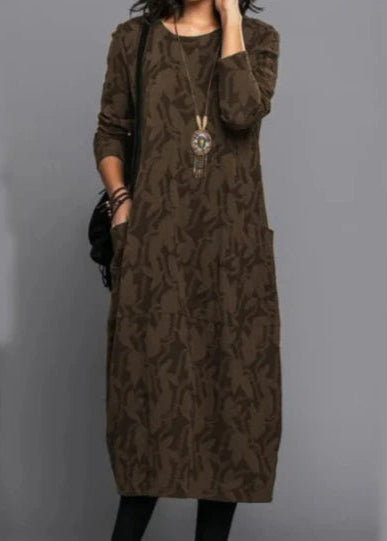 Shannon Elegant Dress