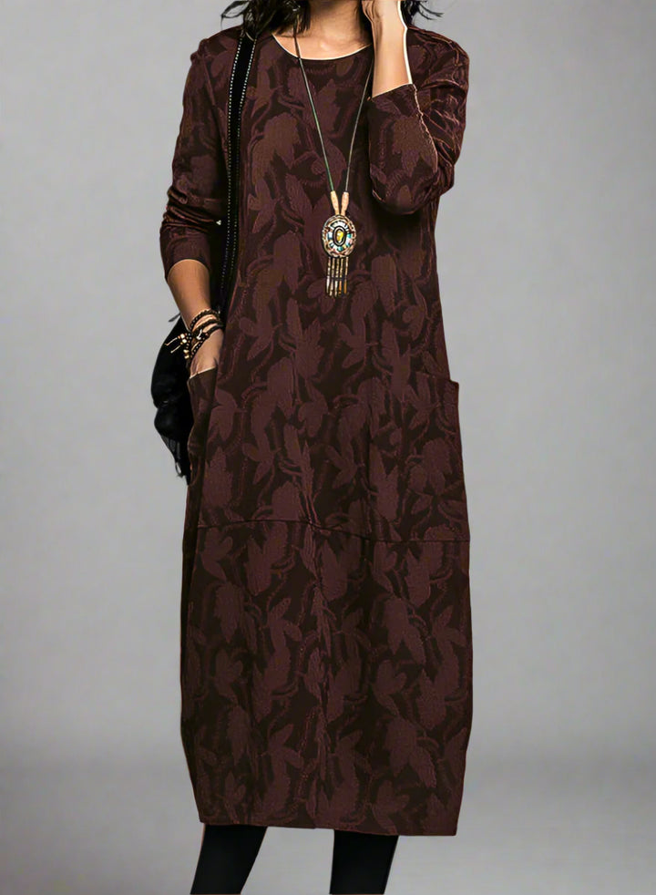Shannon Elegant Dress
