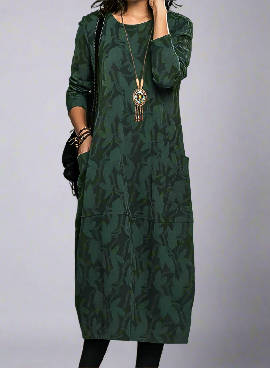 Shannon Elegant Dress
