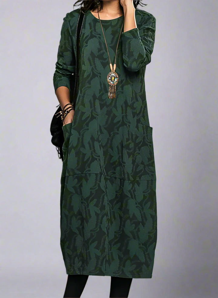 Shannon Elegant Dress